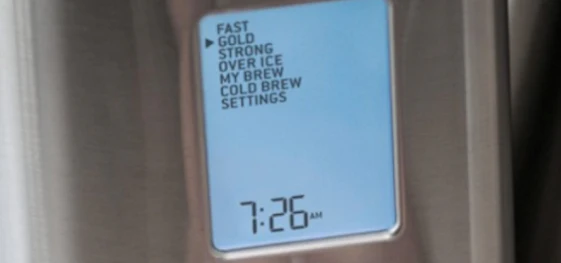 The Breville Precision Brewer® Glass - Image 9