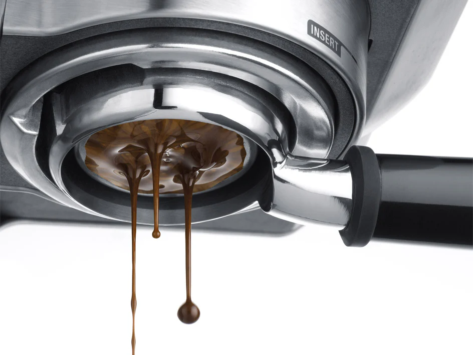 Breville BES058NP Naked Portafilter - Image 3