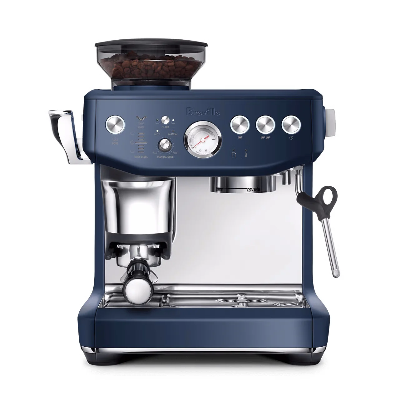 Breville BES876BSS1BNA1 Barista Express Impress - Image 3
