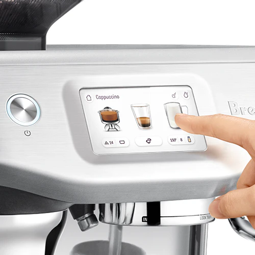Breville BES881 Barista Touch Impress - Image 15