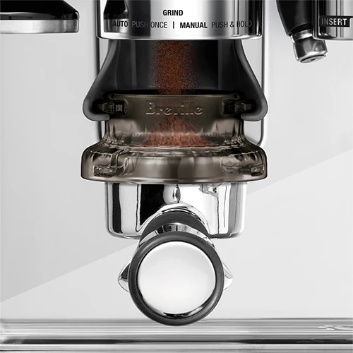 Breville BES881 Barista Touch Impress - Image 17