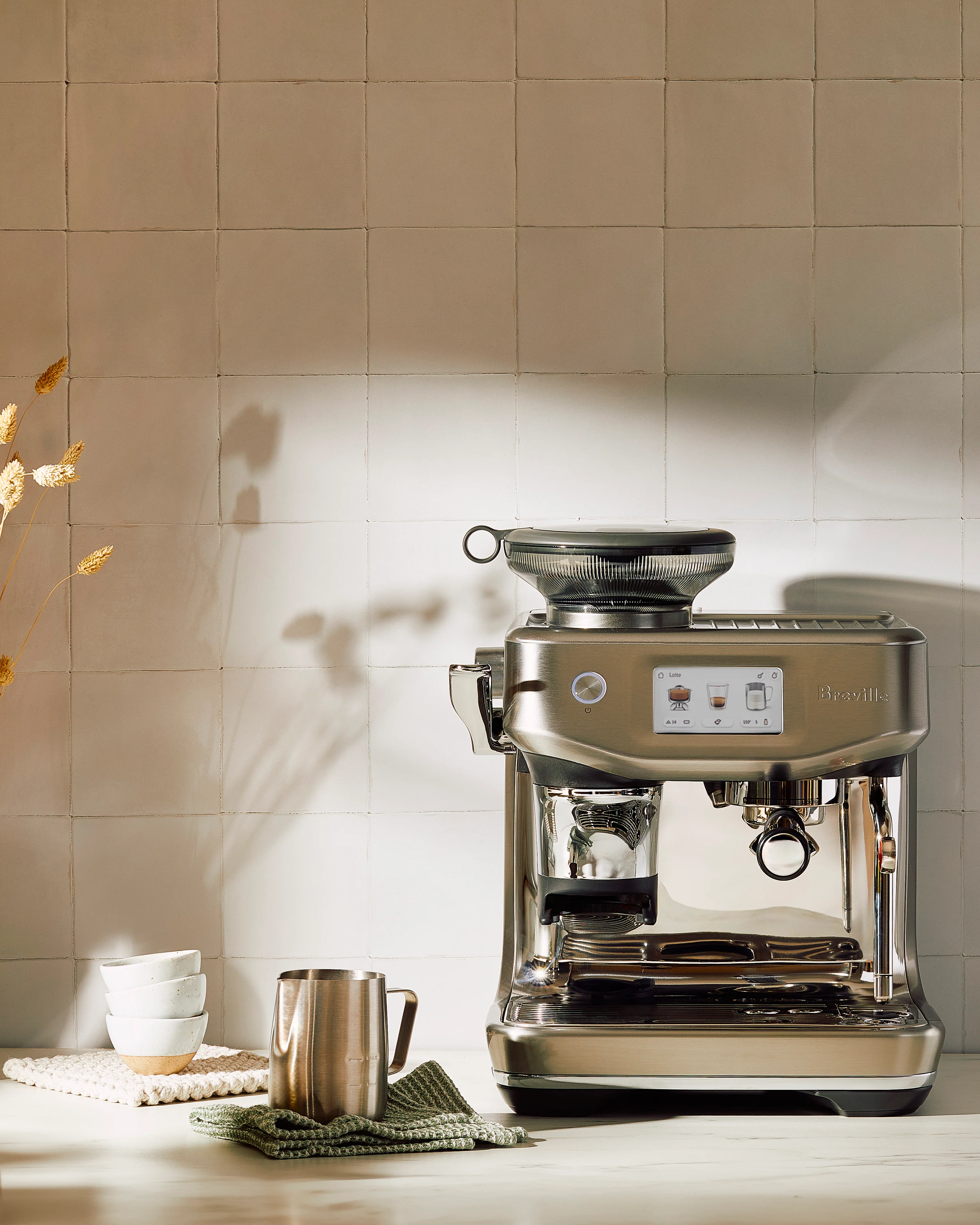 Breville BES881 Barista Touch Impress - Image 19