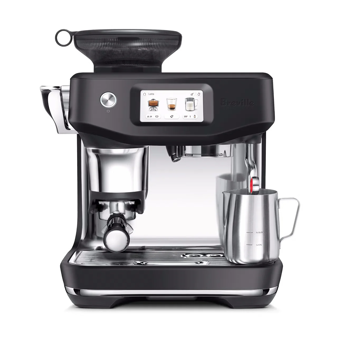 Breville BES881 Barista Touch Impress - Image 2