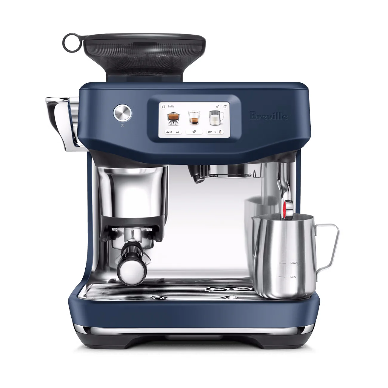 Breville BES881 Barista Touch Impress - Image 3