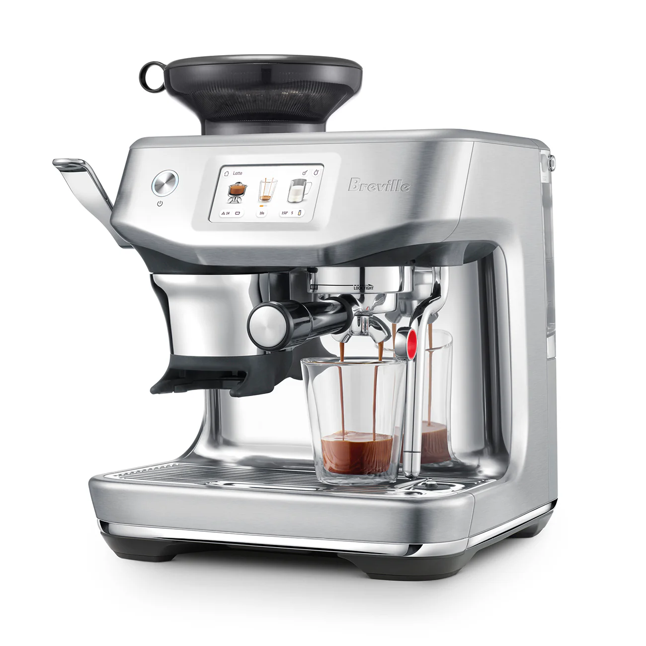 Breville BES881 Barista Touch Impress - Image 5