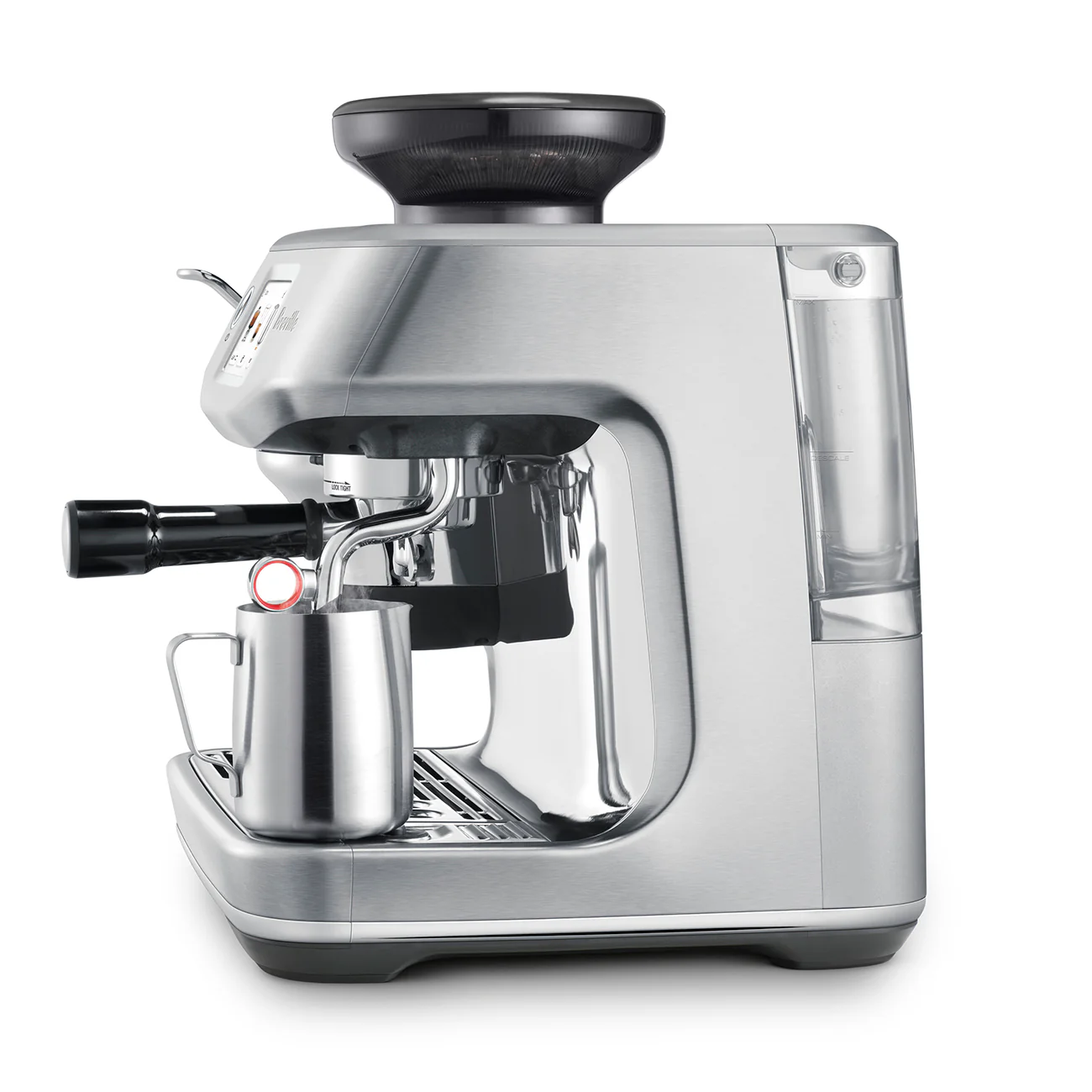 Breville BES881 Barista Touch Impress - Image 6