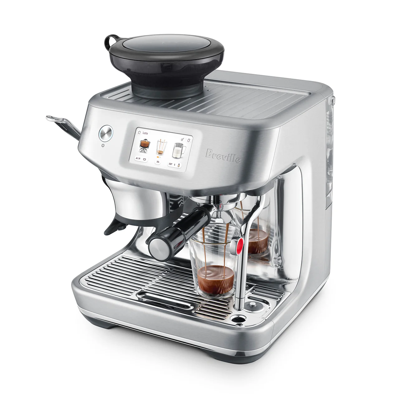 Breville BES881 Barista Touch Impress - Image 7