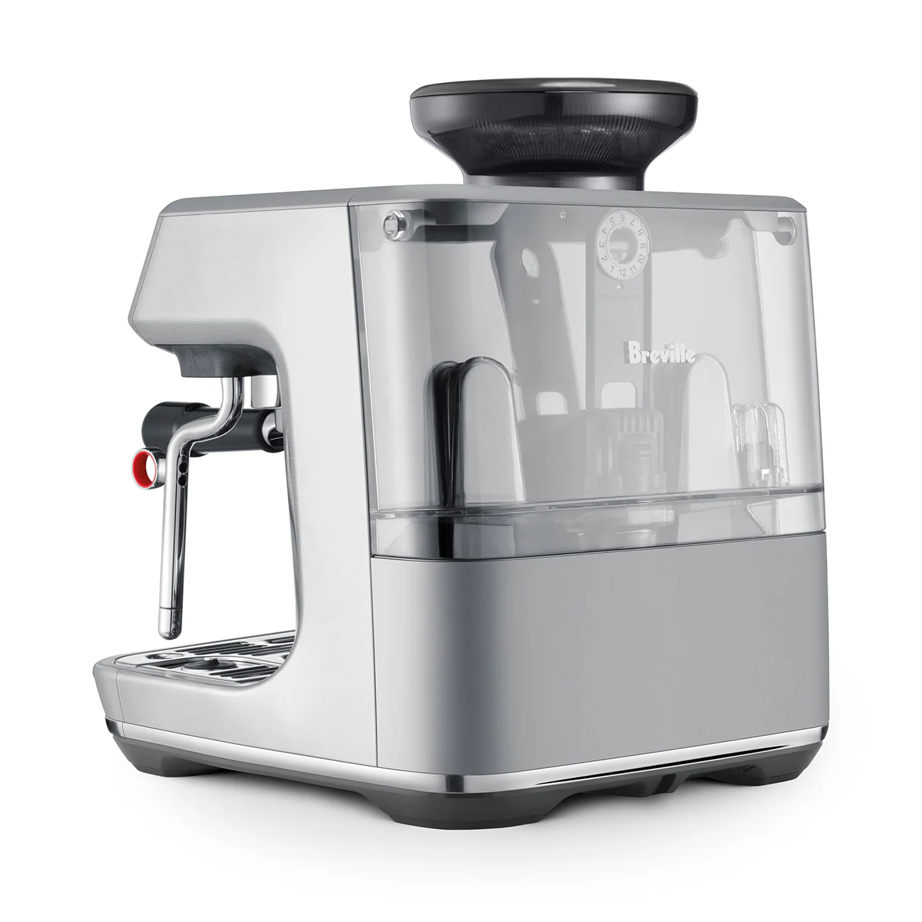 Breville BES881 Barista Touch Impress - Image 8