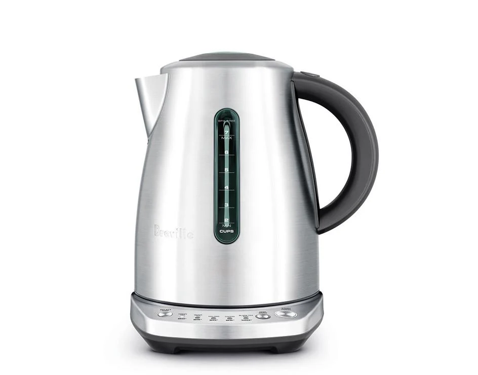 Breville BKE720BSS the Temp Select - Image 2