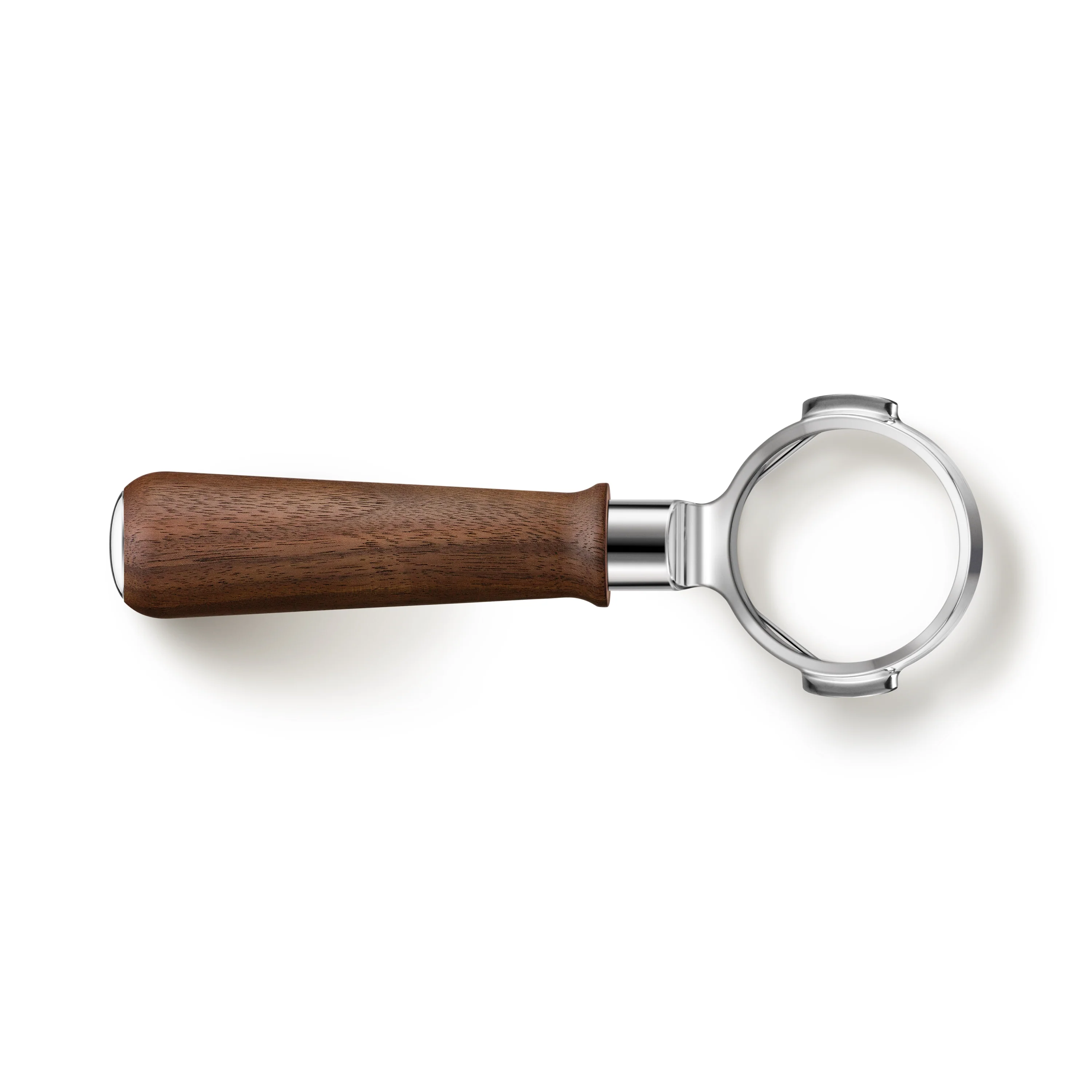 Breville Craft Series the Naked Portafilter™