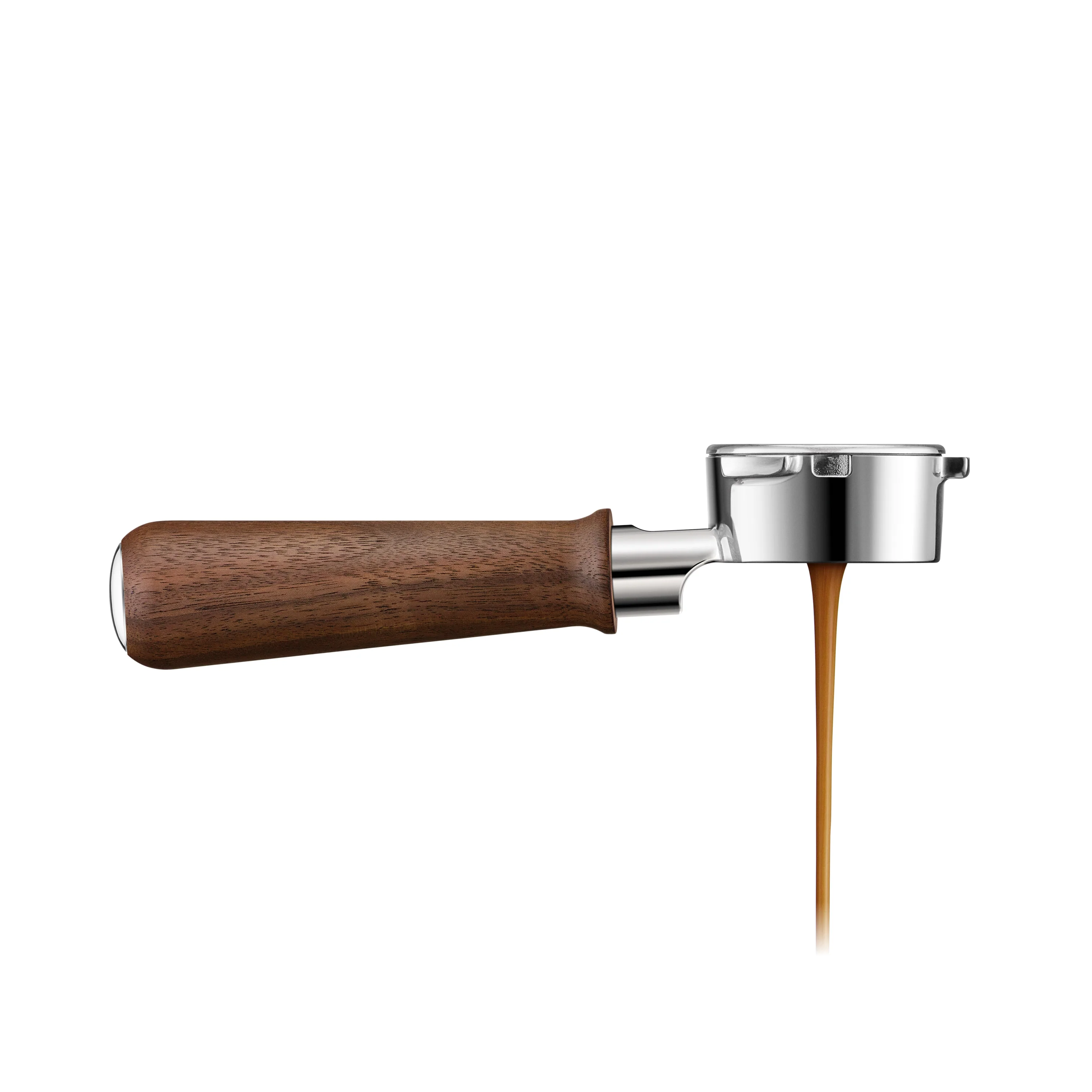 Breville Craft Series the Naked Portafilter™ - Image 12
