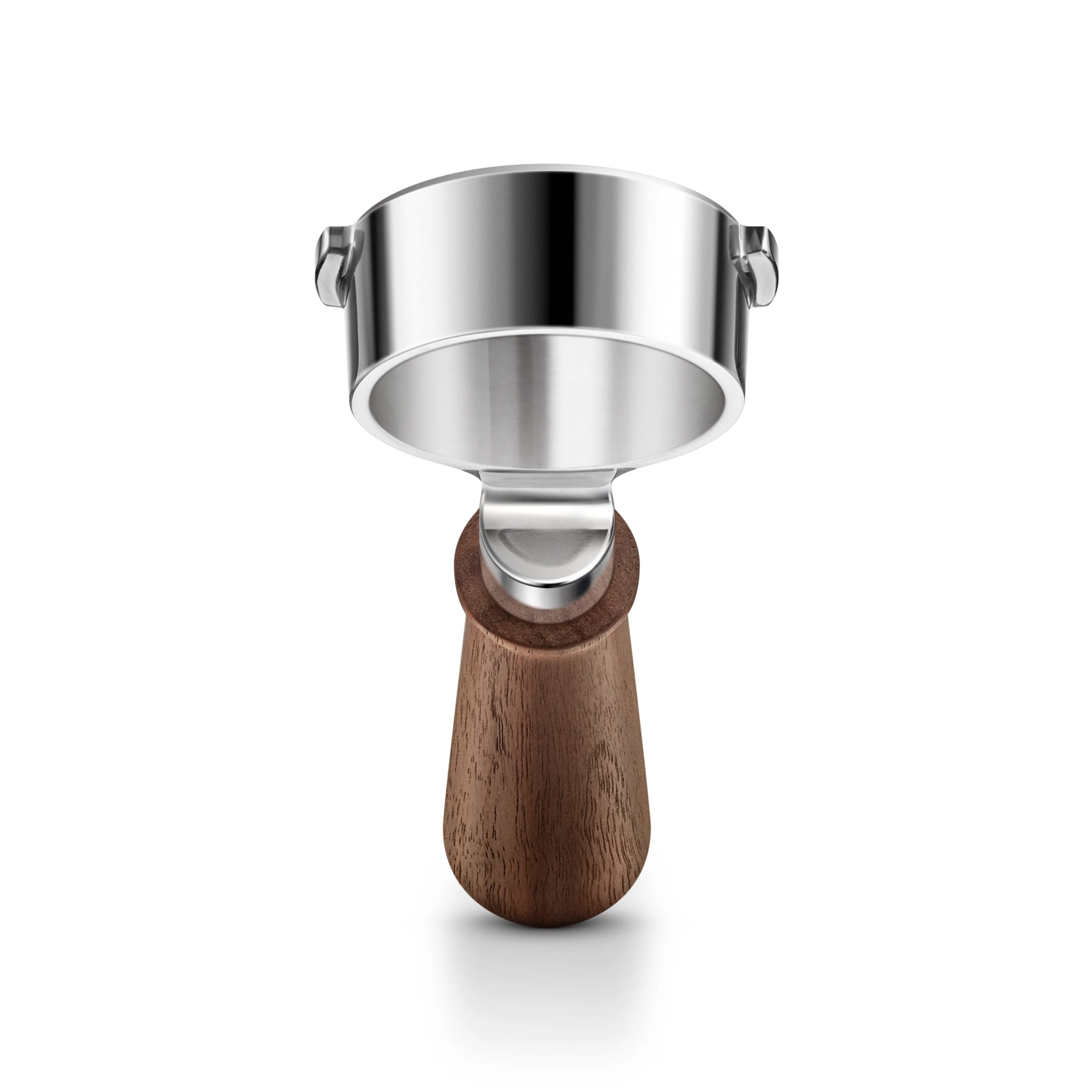 Breville Craft Series the Naked Portafilter™ - Image 4