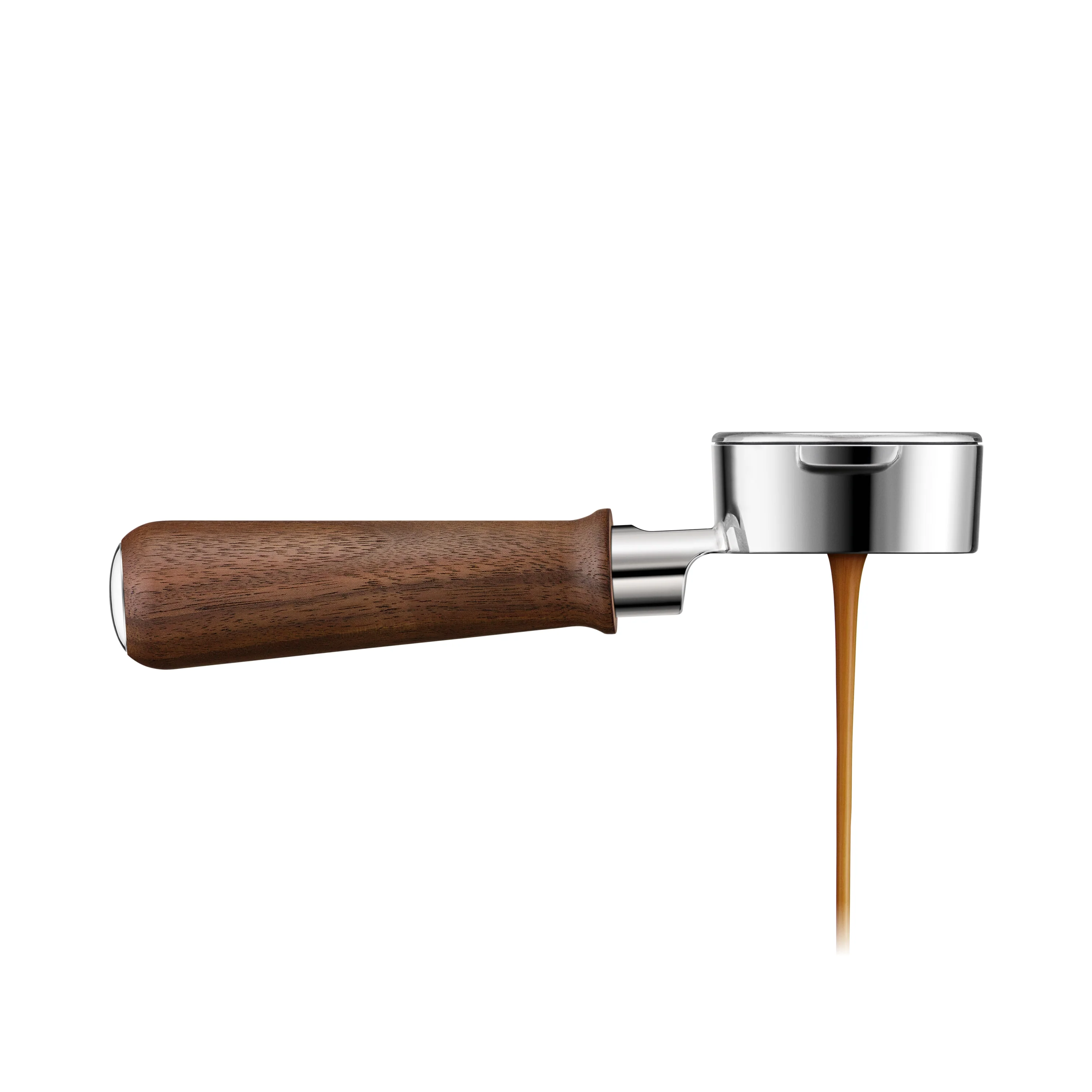 Breville Craft Series the Naked Portafilter™ - Image 6