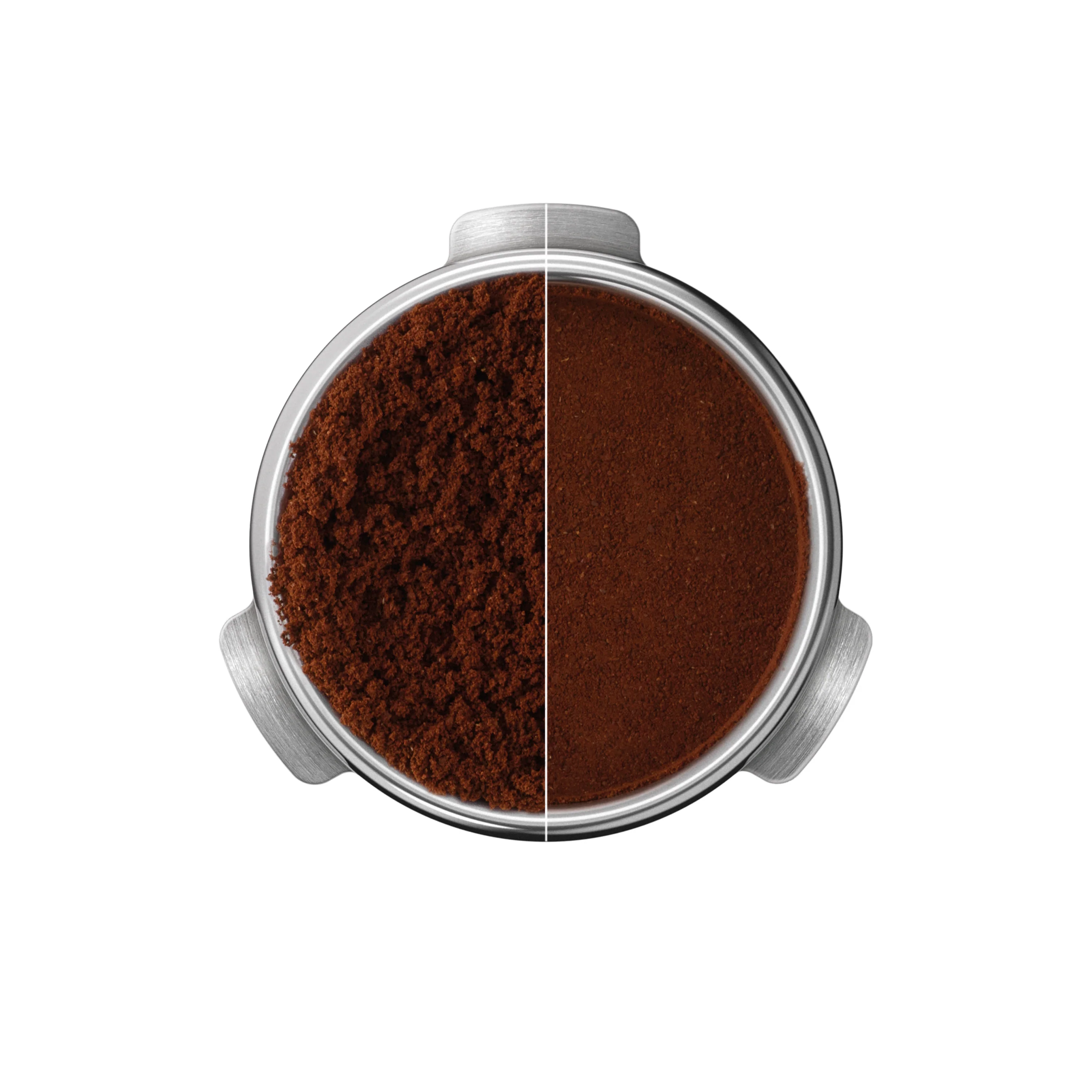 Breville Craft Series the Naked Portafilter™ - Image 8