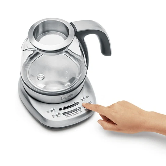 Breville BTM500CLR1BUS1 The Smart Kettle Compact - Image 2