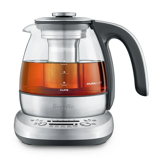 Breville BTM500CLR1BUS1 The Smart Kettle Compact - Image 3