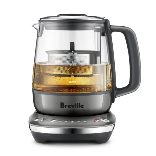 Breville BTM700SHY1BUS1 One-Touch Tea Maker Compact - Image 2