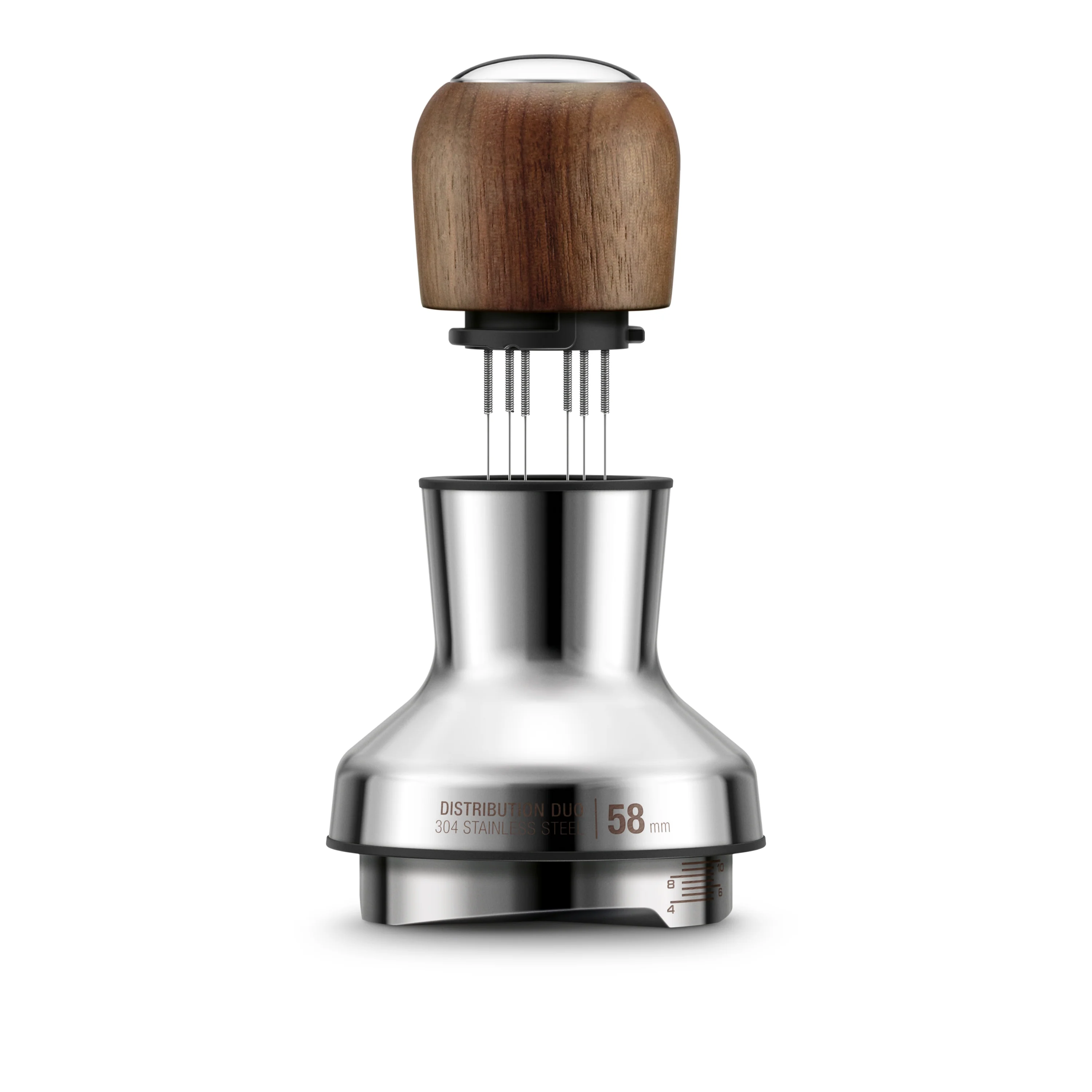 Breville the Distribution Duo™ - Image 3