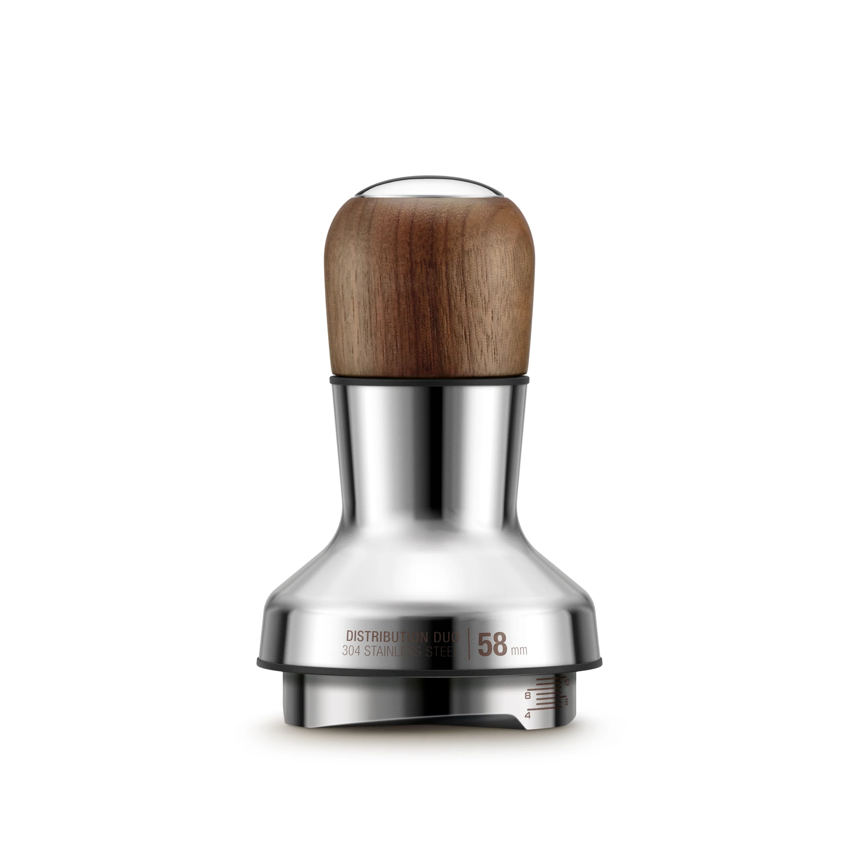 Breville the Distribution Duo™ - Image 7