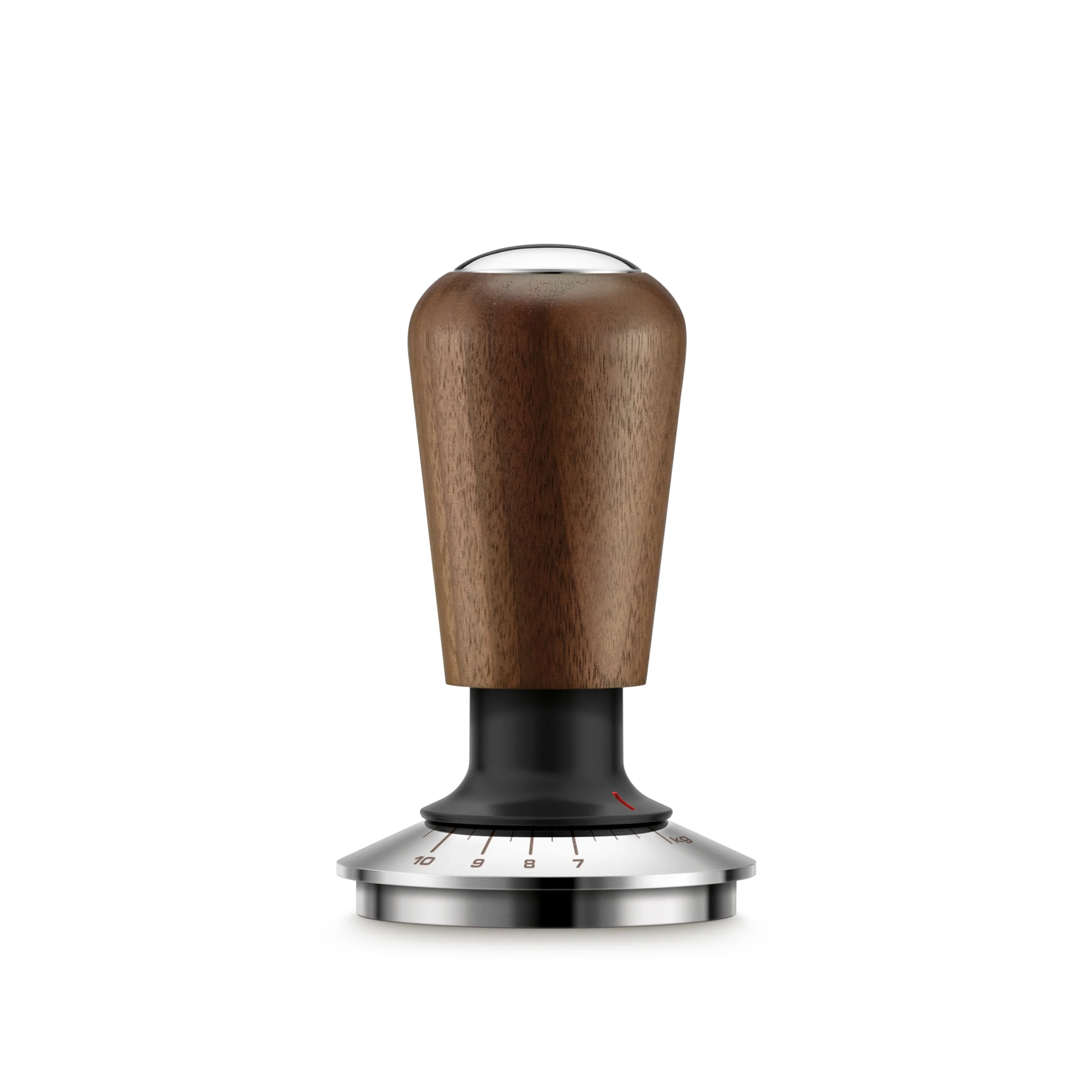 Breville the Force Gauge Tamper™
