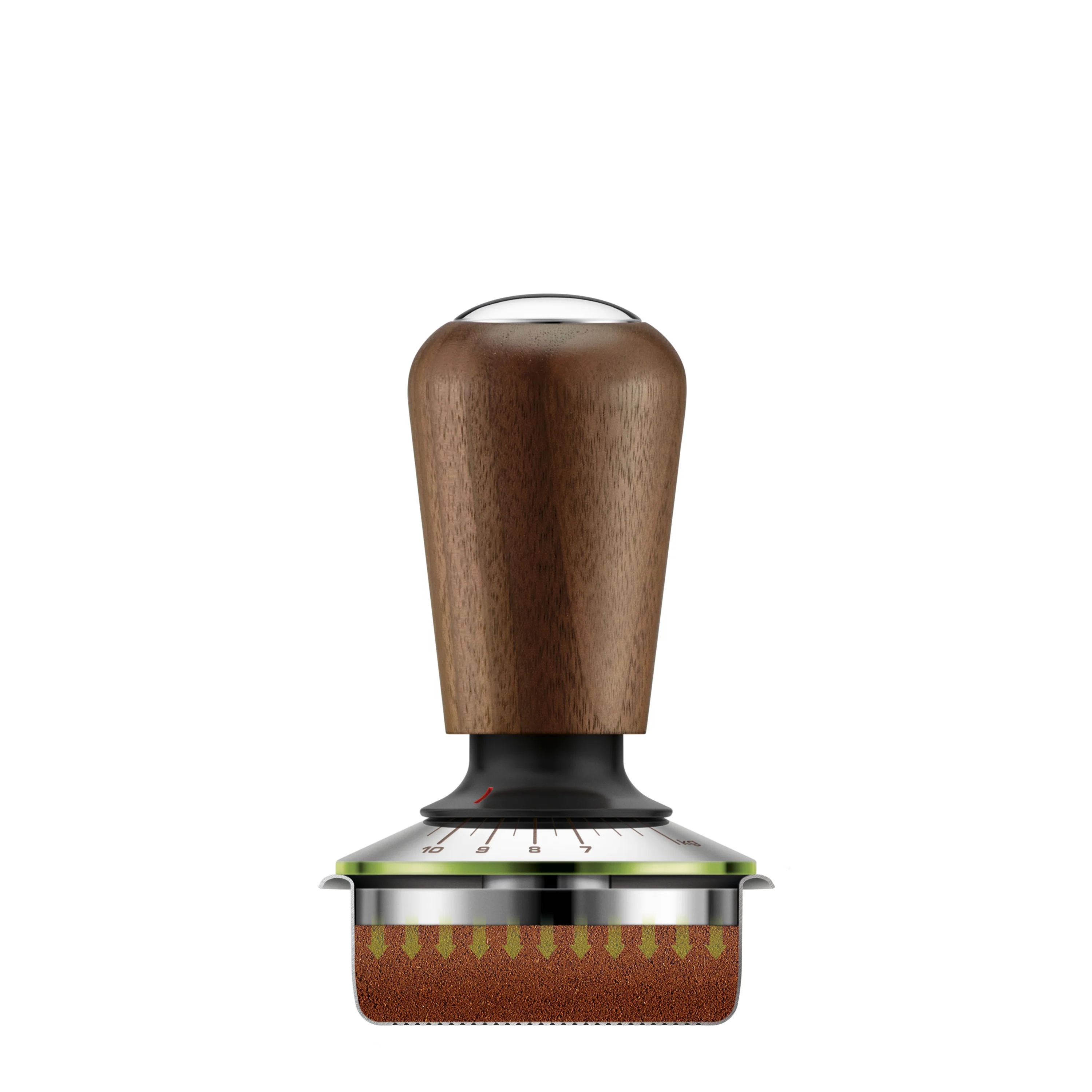 Breville the Force Gauge Tamper™ - Image 2