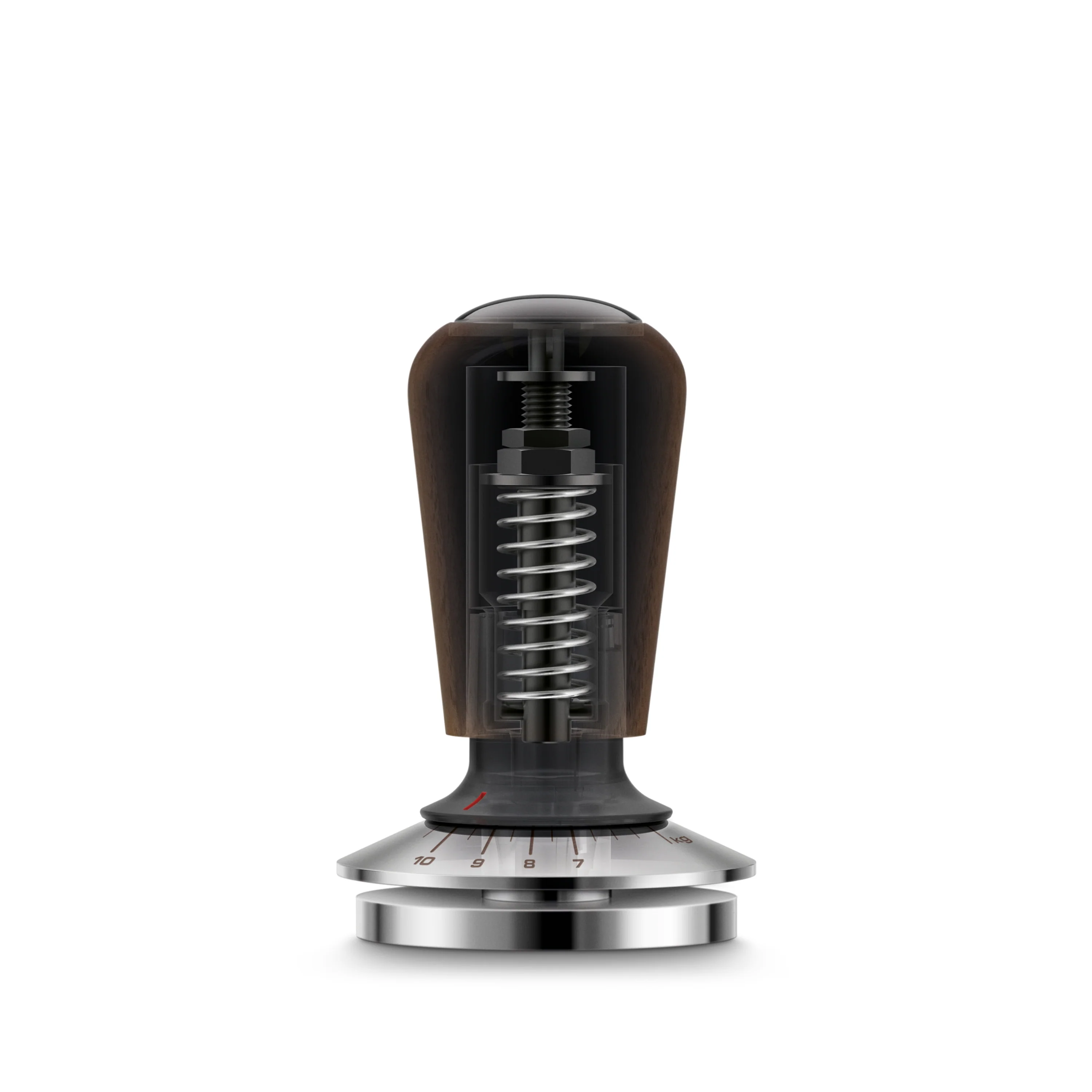 Breville the Force Gauge Tamper™ - Image 3