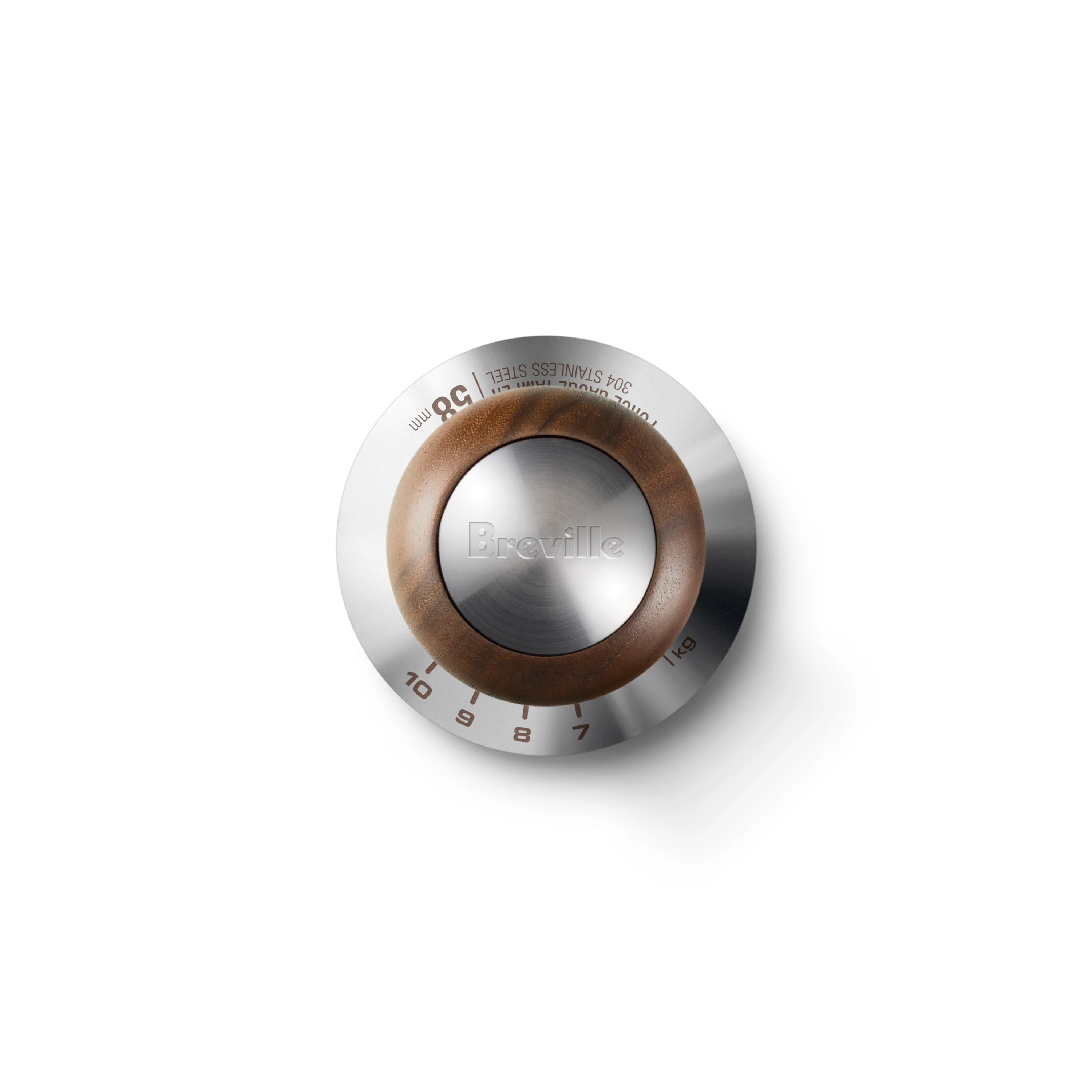 Breville the Force Gauge Tamper™ - Image 4