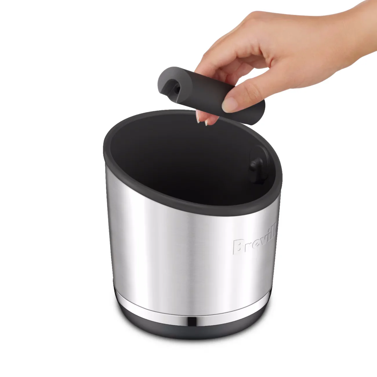 Breville the Knock Box™ - Image 11
