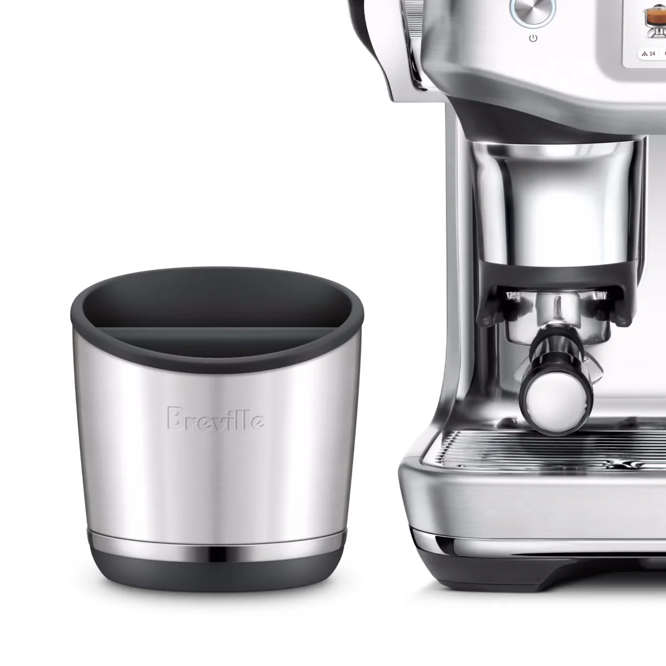 Breville the Knock Box™ - Image 12