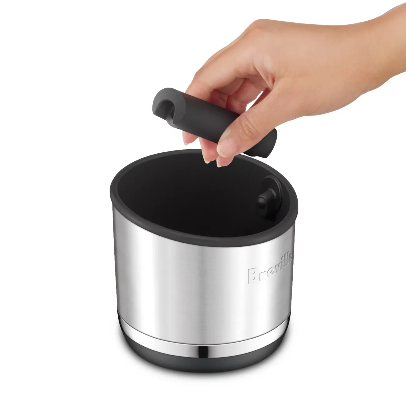 Breville the Knock Box™ - Image 5
