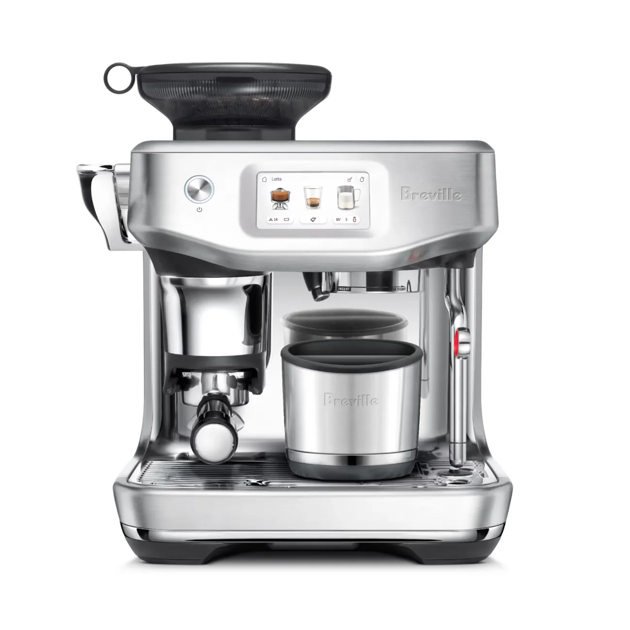Breville the Knock Box™ - Image 6
