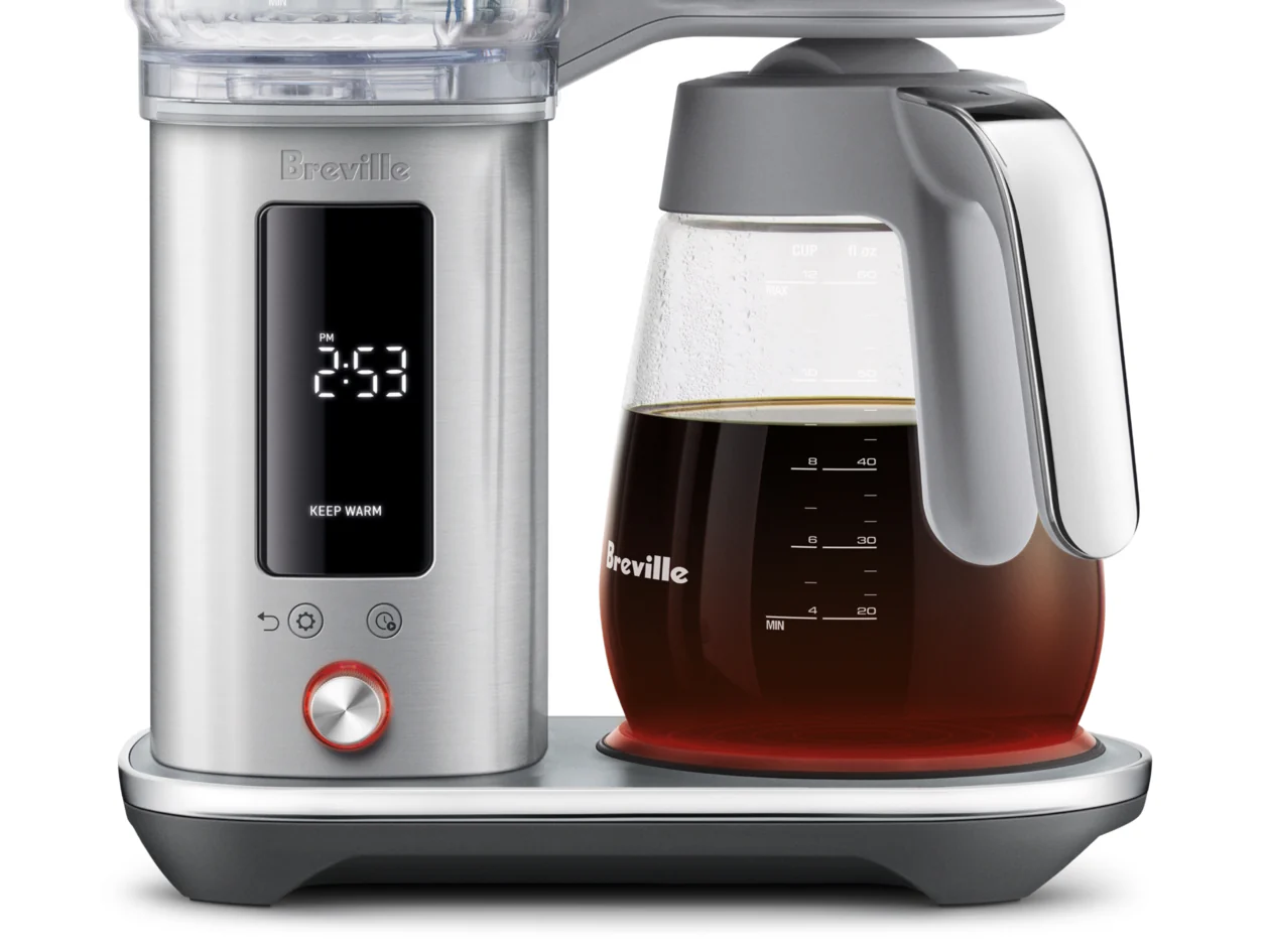 Breville the Luxe Brewer™ Glass - Image 15