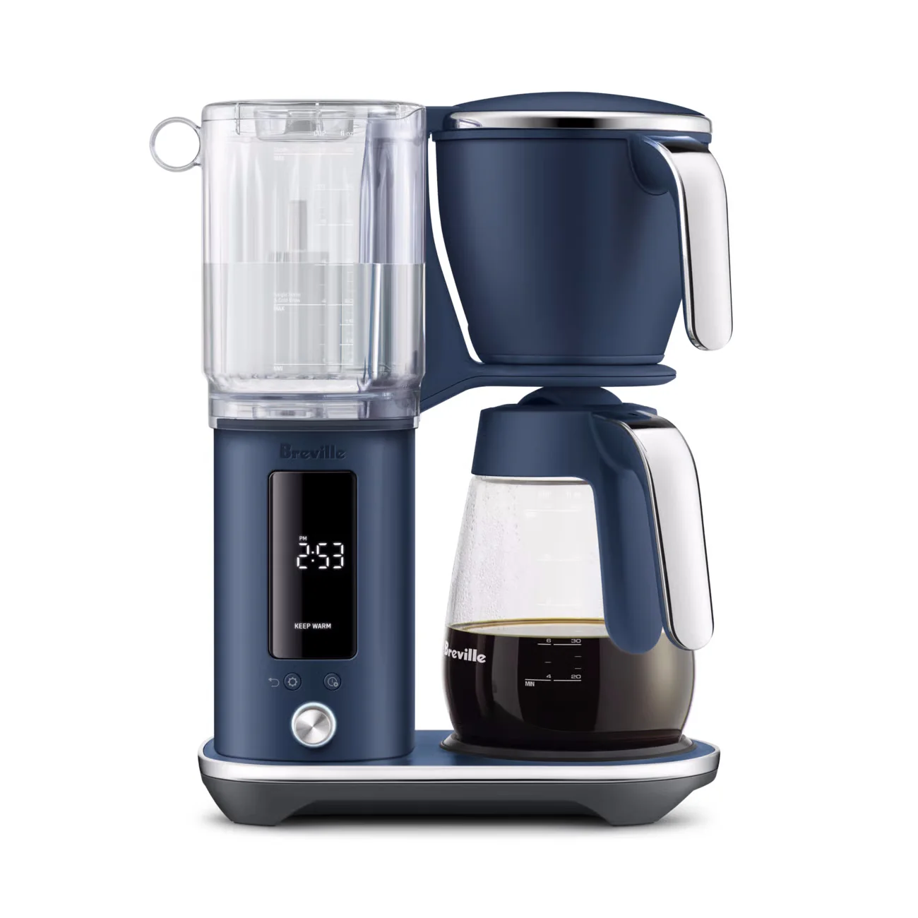 Breville the Luxe Brewer™ Glass - Image 3