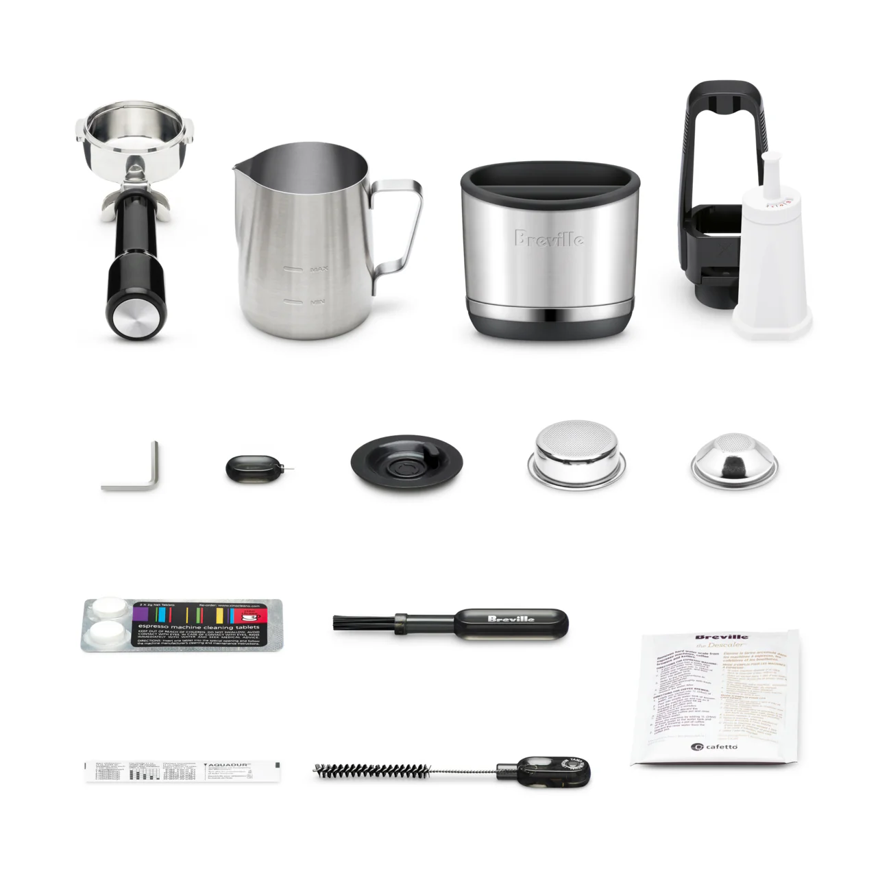 Breville The Oracle™ Jet - Image 10