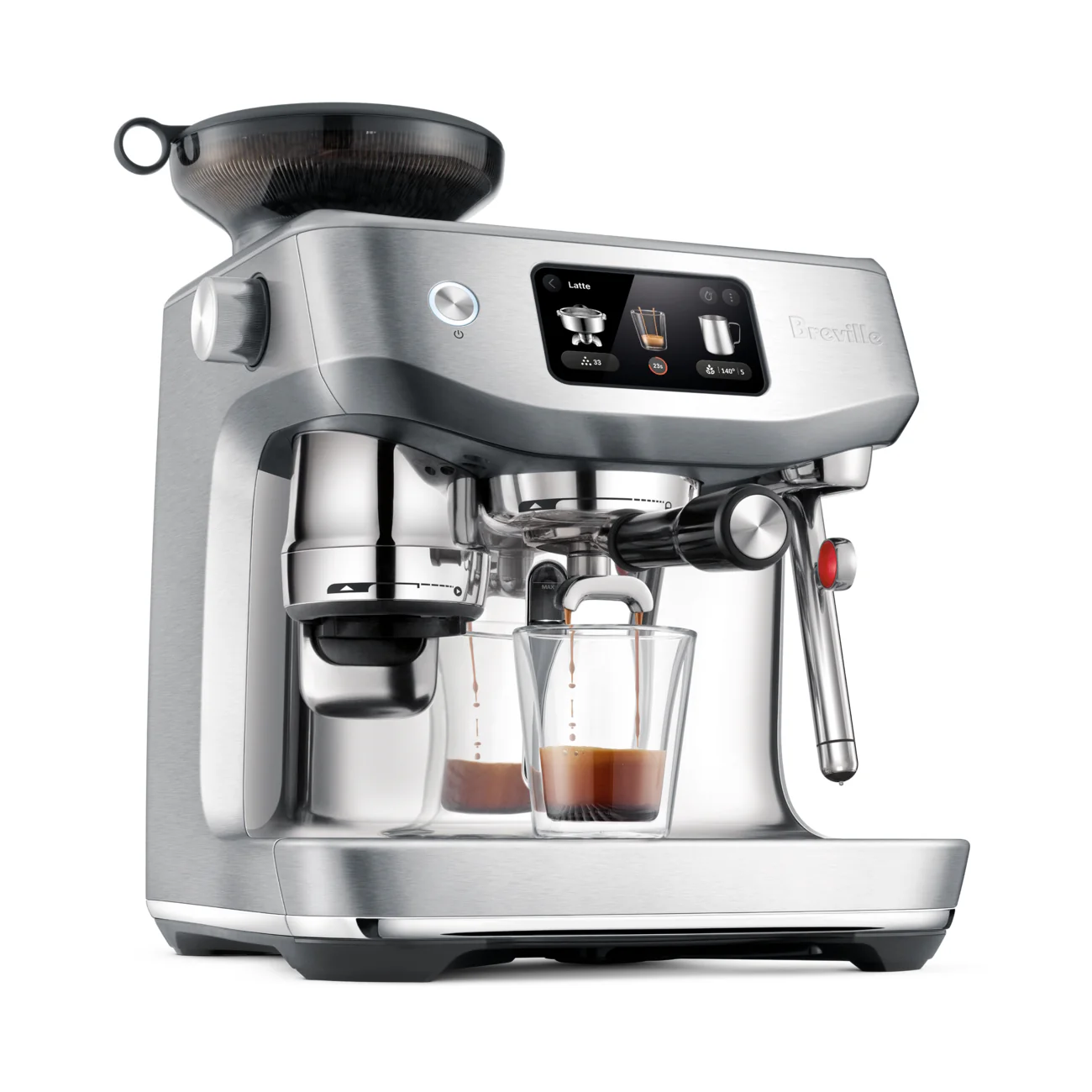 Breville The Oracle™ Jet - Image 4