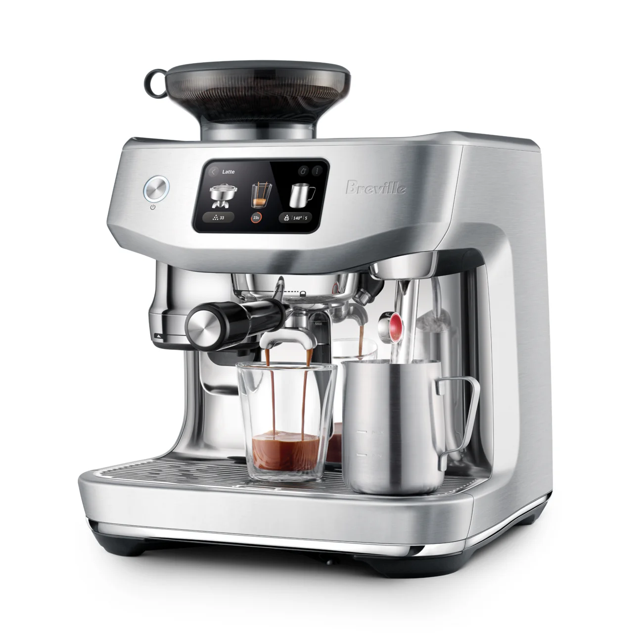 Breville The Oracle™ Jet - Image 5