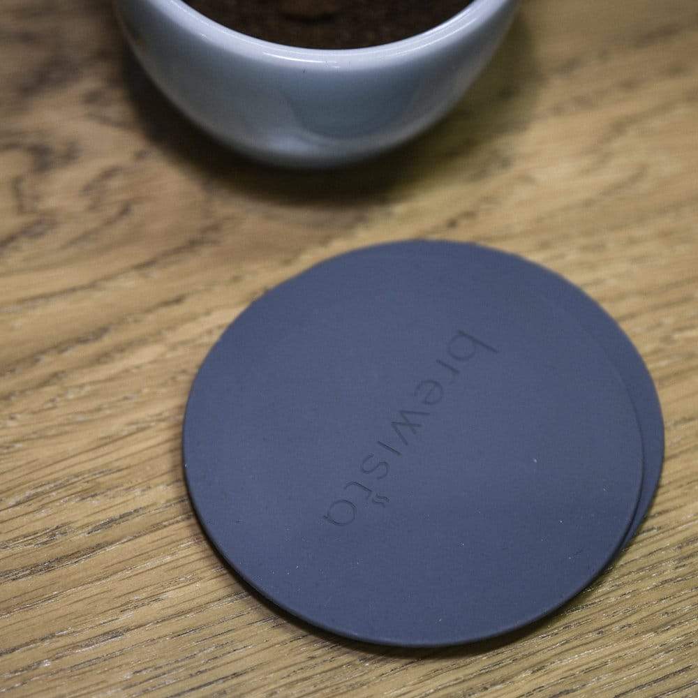 Brewista Cupping Bowl with Silicone Lid - Image 3