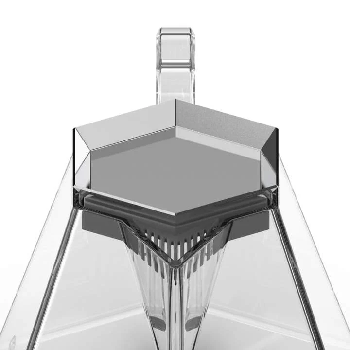 Brewista Gem Series Glass Server - Image 3