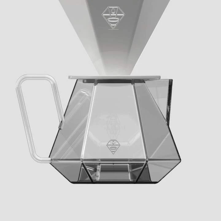 Brewista Gem Series Glass Server - Image 4