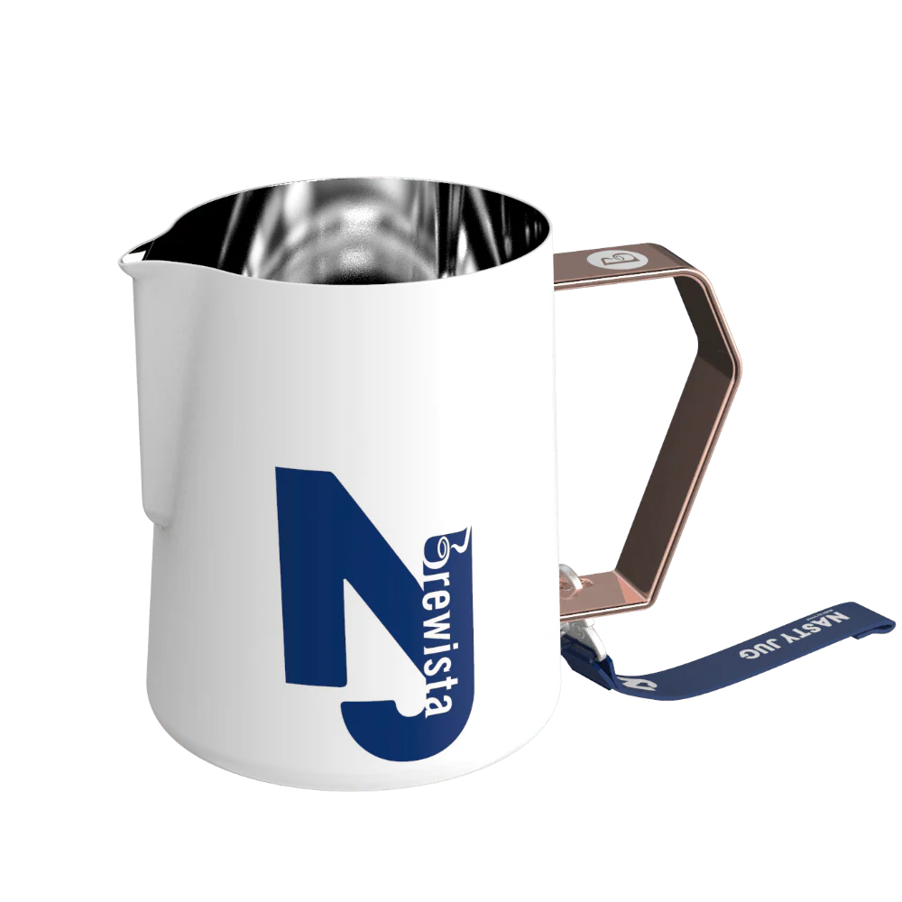 Brewista Nasty Jug with Irvine Quek - 400 ml