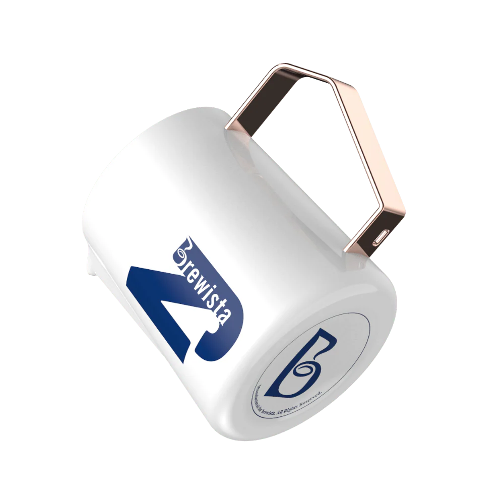 Brewista Nasty Jug with Irvine Quek - 400 ml - Image 2