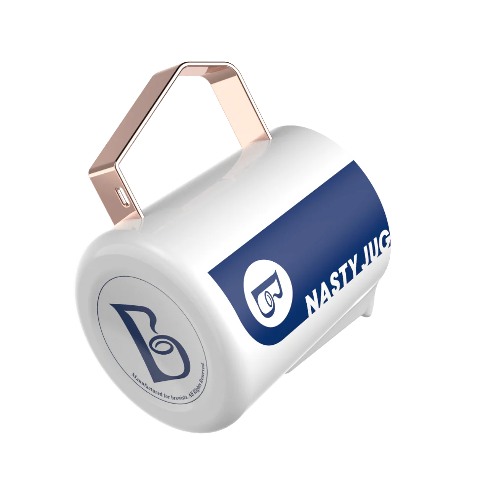 Brewista Nasty Jug with Irvine Quek - 400 ml - Image 3