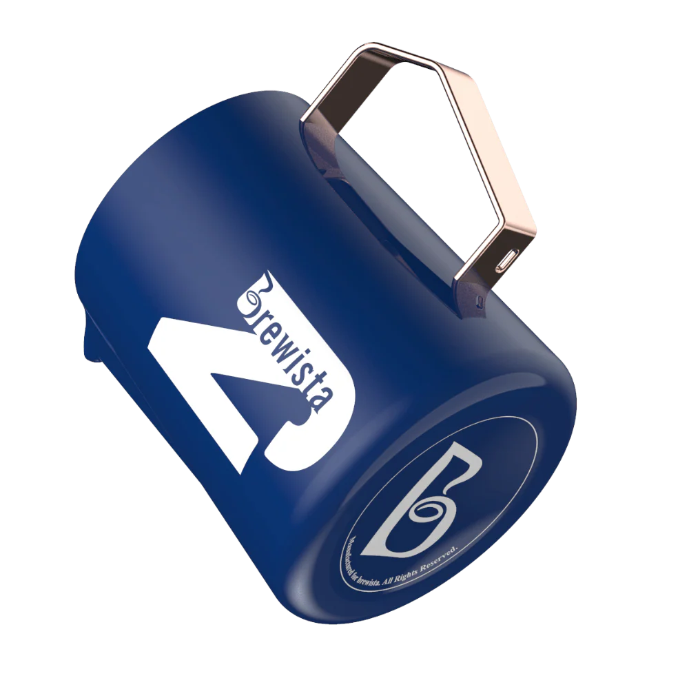 Brewista Nasty Jug with Irvine Quek - 600 ml - Image 2