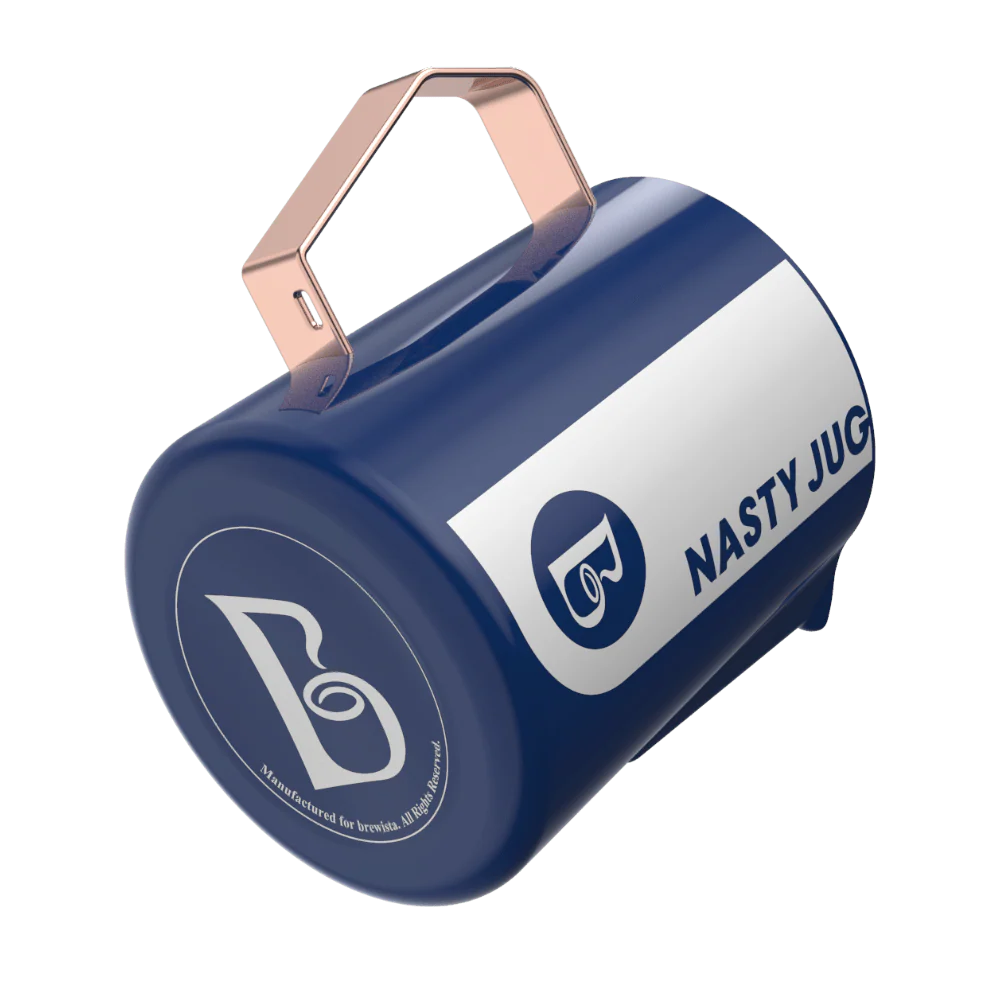 Brewista Nasty Jug with Irvine Quek - 600 ml - Image 3