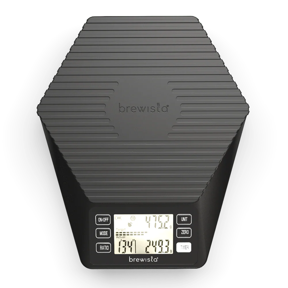 Brewista Ratio Pour Over Scale - Image 2