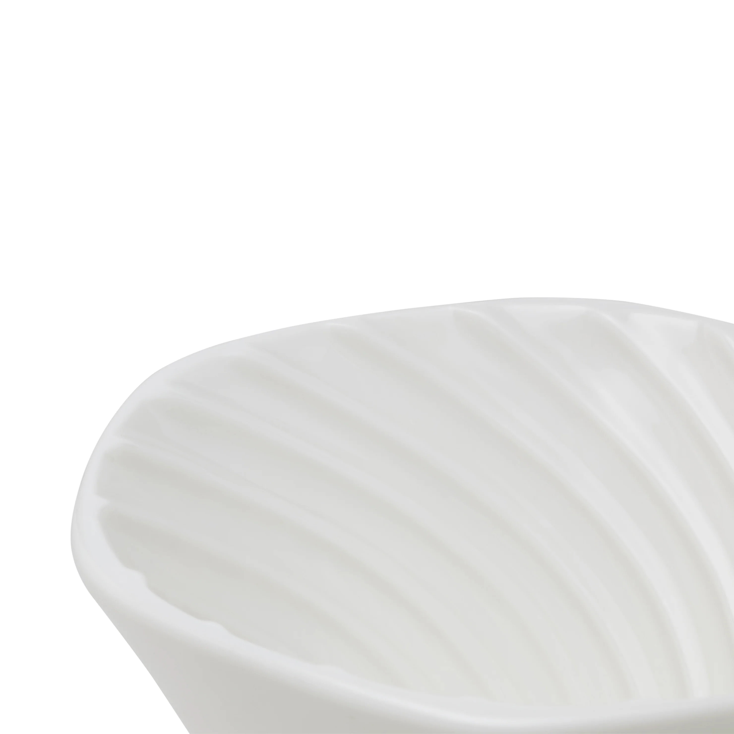 Brewista Smart Brew Porcelain Cone Steeping Filter - Image 11