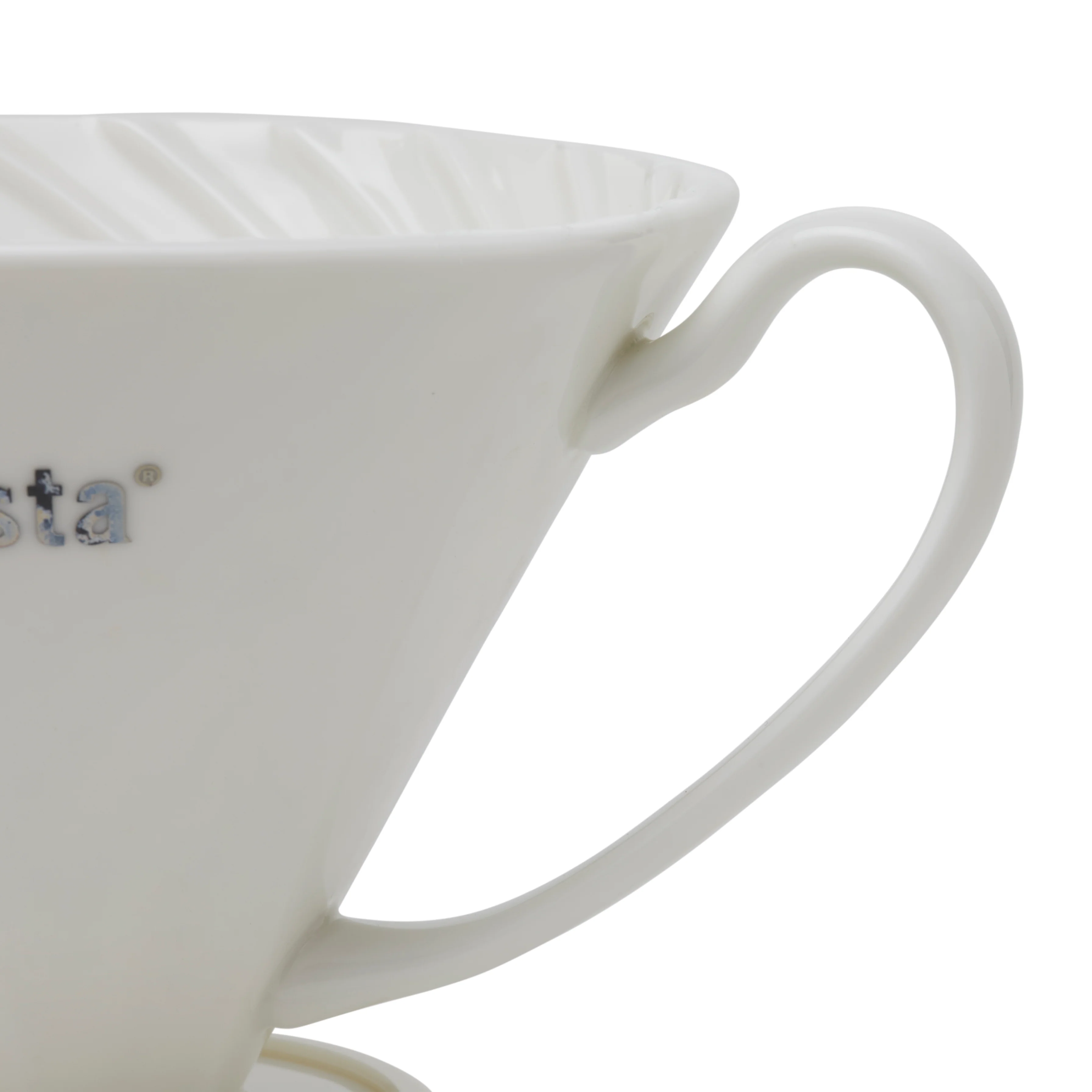 Brewista Smart Brew Porcelain Cone Steeping Filter - Image 12