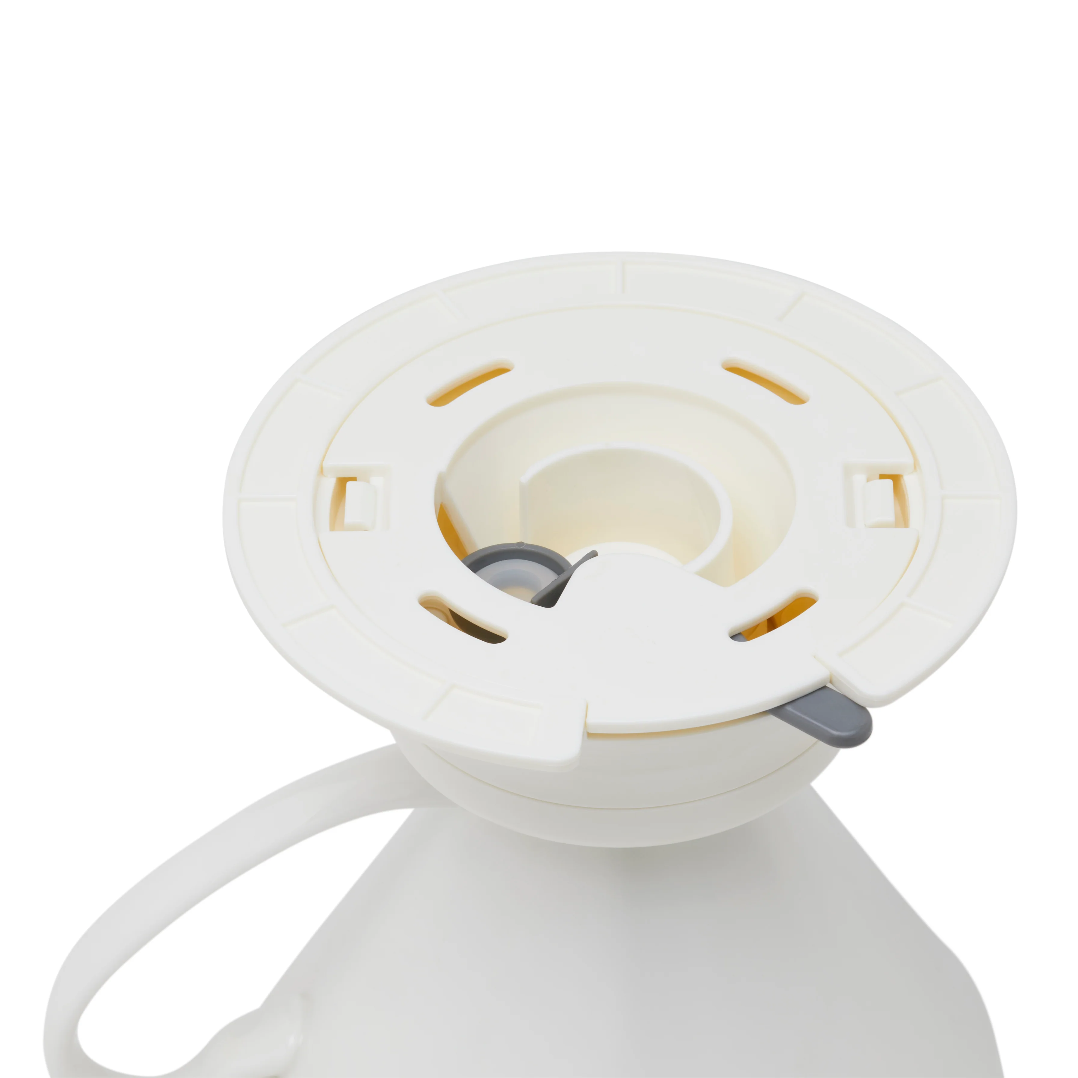 Brewista Smart Brew Porcelain Cone Steeping Filter - Image 14