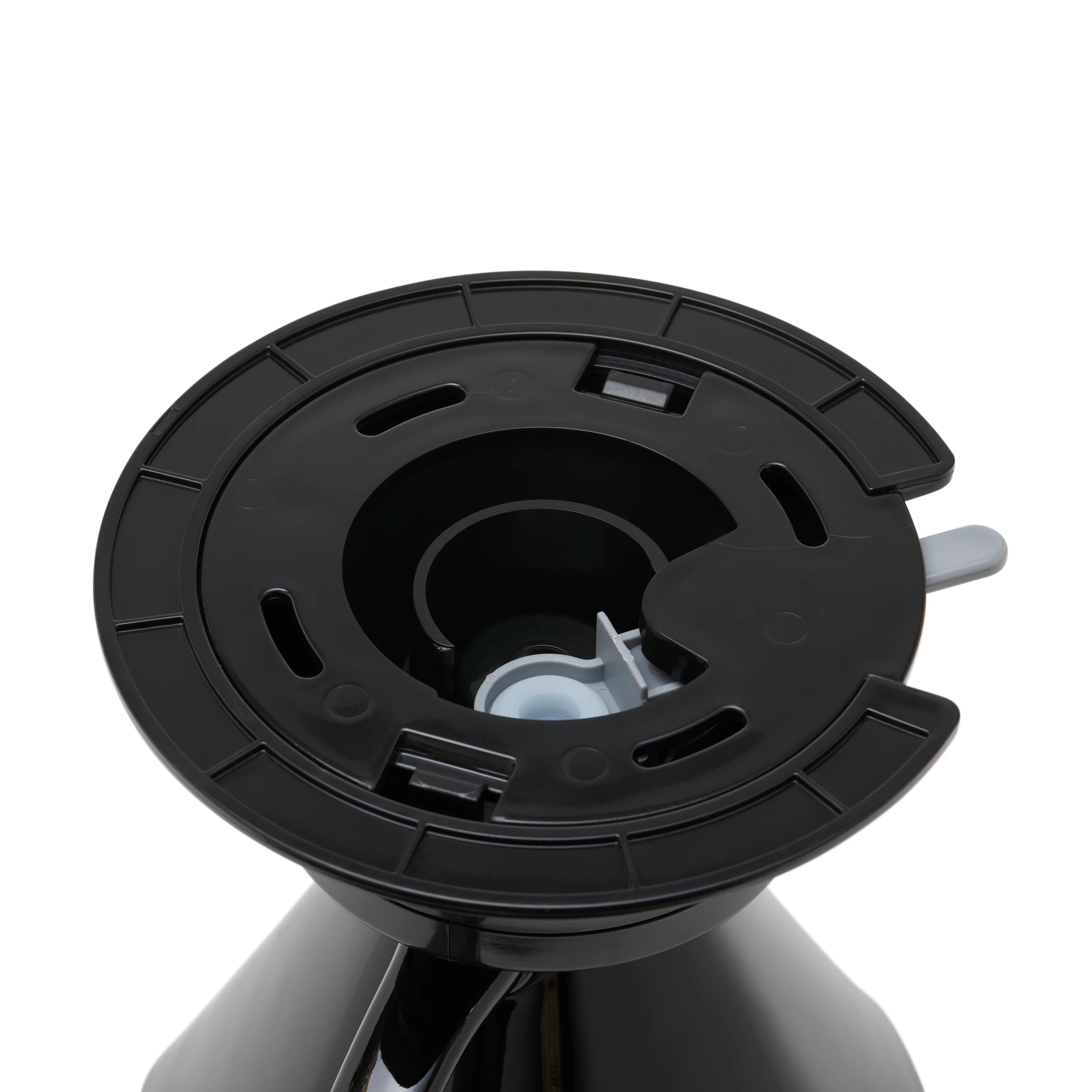 Brewista Smart Brew Porcelain Cone Steeping Filter - Image 6