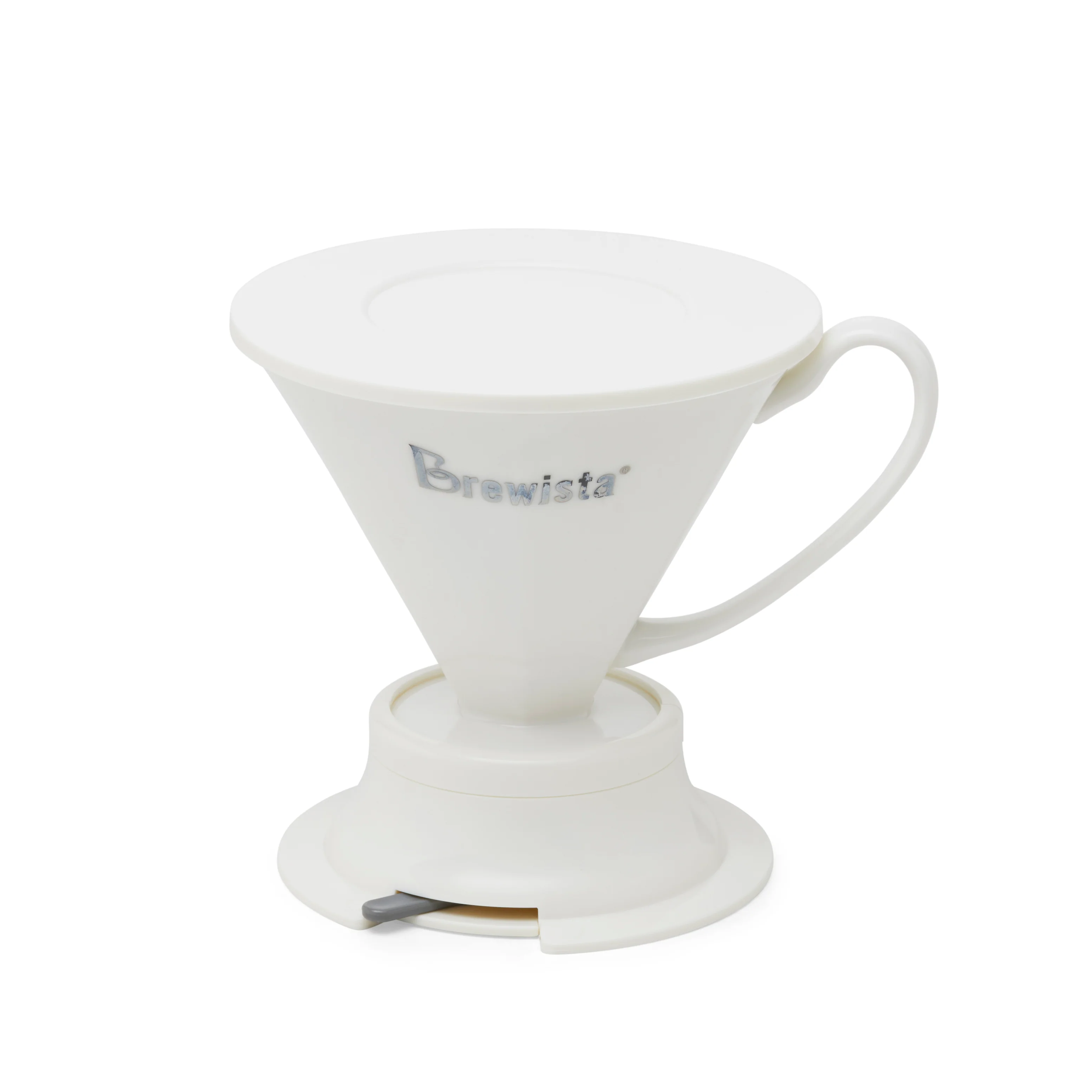 Brewista Smart Brew Porcelain Cone Steeping Filter - Image 8
